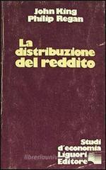 La distribuzione del reddito