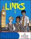 Links. Con grammatica-Magazine. Con espansione online. Per la Scuola media. Con CD Audio e CD-ROM vol.1