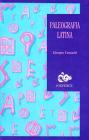 Paleografia latina