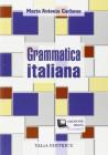 Grammatica italiana