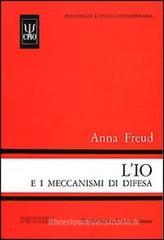 L' io e i meccanismi di difesa