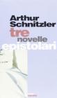 Tre novelle epistolari