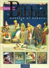La sacra Bibbia