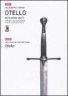Otello. Con 2 DVD