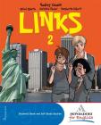 Links. Con magazine. Con espansione online. Per la Scuola media. Con CD Audio e CD-ROM vol.2