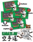 A scuola di karate-do [Brossura]