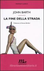 La fine della strada La fine della strada