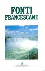 Fonti francescane. Ediz. tascabile Fonti francescane. Ediz. tascabile