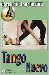 Tango nuevo. DVD Tango nuevo. DVD