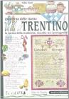 Quaderno delle ricette Valli del Trentino