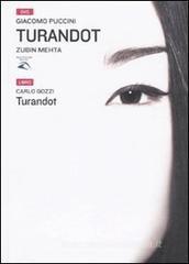 Turandot. Con 2 DVD Turandot. Con 2 DVD