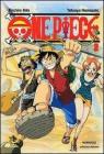 One piece vol.2