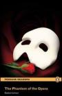 Plpr5:phantom of the opera bk/cd pk rla