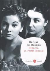 Daphne Du Maurier La prima moglie
