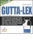 Gutta-lex. 120g di barzellette sugli avvocati