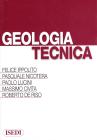 Geologia tecnica. Per ingegneri e geologi