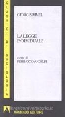 La legge individuale