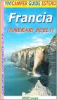 Francia. Le guide di Vivicamper