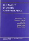Lineamenti di diritto amministrativo