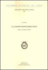 La Costituzione ieri e oggi
