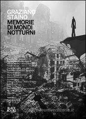 Memorie di mondi notturni Memorie di mondi notturni
