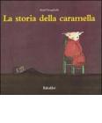 La storia della caramella
