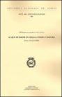 Acque interne in Italia: uomo e natura. 8� Giornata mondiale dell'acqua (Roma, 28 marzo 2008)