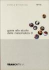 Guida allo studio della matematica 3