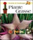 Piante grasse