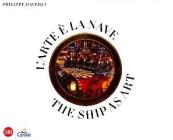 L' arte � la nave. La collezione d'arte a bordo delle navi Costa Crociere. Ediz. italiana e inglese