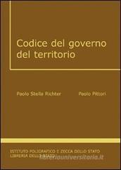 Codice del governo del territorio Codice del governo del territorio