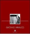 Gaetano Minnucci. Progetti 1896-1980. Vita, concorsi, progetti, opere di un protagonista del razionalismo