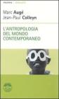 L' antropologia del mondo contemporaneo