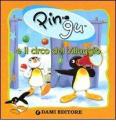 Pingu e il circo del villaggio
