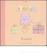Numeri. Il baule dei giochi di Isabella