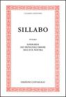 Sillabo. Sommario dei principali errori dell'et� nostra