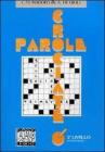 Parole crociate. 2� livello