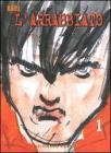 L' arrabbiato vol.1