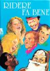 Ridere fa bene