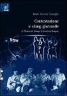 Contestazione e slang giovanile. A clockwork orange di Anthony Burgess