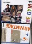 Advantage 1 con livebook vol.1