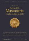 Storia della massoneria e delle societ� segrete