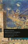 Biblioteca storica. Testo greco a fronte vol.1