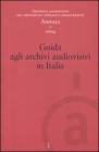 Annali. Archivio audiovisivo del movimento operaio e democratico (2004) vol.7