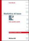 Statistica di base