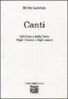 Canti del cielo e della terra degli uomini e degli amori