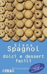 Dolci e dessert facili Dolci e dessert facili