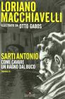 Come si cava un ragno dal buco