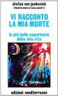Vi racconto la mia morte
