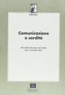 Comunicazione e sordit�